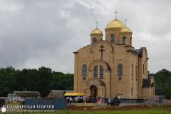 21 июня 2015 года. В Гродно состоялся Крестный ход в честь Собора Всех Белорусских Святых 21 июня 2015 года. В Гродно состоялся Крестный ход в честь Собора Всех Белорусских Святых