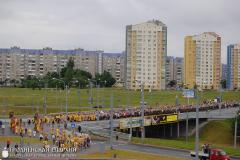 21 июня 2015 года. В Гродно состоялся Крестный ход в честь Собора Всех Белорусских Святых 21 июня 2015 года. В Гродно состоялся Крестный ход в честь Собора Всех Белорусских Святых
