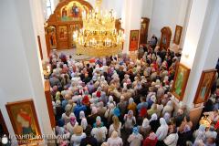 21 июня 2015 года. В Гродно состоялся Крестный ход в честь Собора Всех Белорусских Святых 21 июня 2015 года. В Гродно состоялся Крестный ход в честь Собора Всех Белорусских Святых