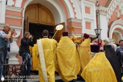 25 июня 2015 года. В Гродно прибыли мощи святого равноапостольного князя Владимира 25 июня 2015 года. В Гродно прибыли мощи святого равноапостольного князя Владимира