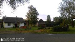 26 июня 2015 года. Братчики Волковыска приняли участие в экологической акции 26 июня 2015 года. Братчики Волковыска приняли участие в экологической акции