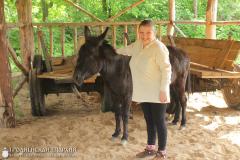 30 мая 2015 года. Представители гродненских молодежных братств организовали паломническую поездку для людей с особенностями психофизического развития 30 мая 2015 года. Представители гродненских молодежных братств организовали паломническую поездку для людей с особенностями психофизического развития