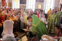 31 мая 2015 года. Во Владимирской церкви города Гродно состоялось подведение итогов конкурса «Князь Владимир – креститель Руси» 31 мая 2015 года. Во Владимирской церкви города Гродно состоялось подведение итогов конкурса «Князь Владимир – креститель Руси»