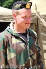 «Когда плачут мужчины…» «Когда плачут мужчины…»