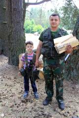 «Когда плачут мужчины…» «Когда плачут мужчины…»