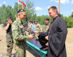 «Когда плачут мужчины…» «Когда плачут мужчины…»