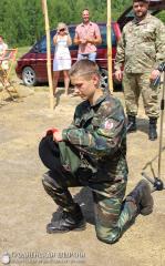 «Когда плачут мужчины…» «Когда плачут мужчины…»