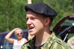 «Когда плачут мужчины…» «Когда плачут мужчины…»