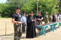 «Когда плачут мужчины…» «Когда плачут мужчины…»