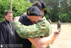 «Когда плачут мужчины…» «Когда плачут мужчины…»