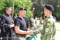 «Когда плачут мужчины…» «Когда плачут мужчины…»