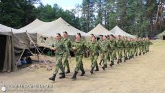 «Когда плачут мужчины…» «Когда плачут мужчины…»