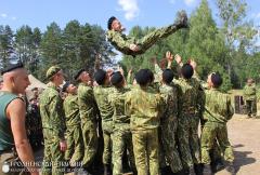 «Когда плачут мужчины…» «Когда плачут мужчины…»