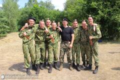 «Когда плачут мужчины…» «Когда плачут мужчины…»