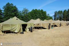 Завершились итоговые летние лагерные сборы православных военно-патриотических клубов Гродненской епархии Завершились итоговые летние лагерные сборы православных военно-патриотических клубов Гродненской епархии