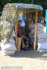 Завершились итоговые летние лагерные сборы православных военно-патриотических клубов Гродненской епархии Завершились итоговые летние лагерные сборы православных военно-патриотических клубов Гродненской епархии