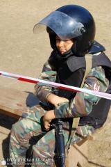 Завершились итоговые летние лагерные сборы православных военно-патриотических клубов Гродненской епархии Завершились итоговые летние лагерные сборы православных военно-патриотических клубов Гродненской епархии