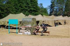 Завершились итоговые летние лагерные сборы православных военно-патриотических клубов Гродненской епархии Завершились итоговые летние лагерные сборы православных военно-патриотических клубов Гродненской епархии