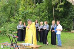 18 июля 2015 года. День деревни Огородники 18 июля 2015 года. День деревни Огородники