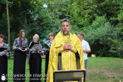 18 июля 2015 года. День деревни Огородники 18 июля 2015 года. День деревни Огородники