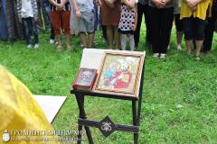 18 июля 2015 года. День деревни Огородники 18 июля 2015 года. День деревни Огородники