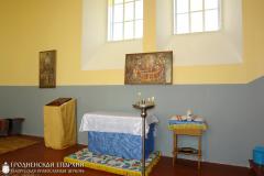 Страницы живой истории одной святыни: храм в деревне Шнипки Страницы живой истории одной святыни: храм в деревне Шнипки