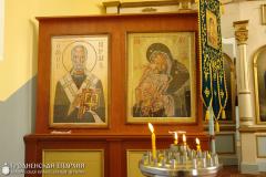 Страницы живой истории одной святыни: храм в деревне Шнипки Страницы живой истории одной святыни: храм в деревне Шнипки