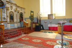 Страницы живой истории одной святыни: храм в деревне Шнипки Страницы живой истории одной святыни: храм в деревне Шнипки