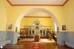 Страницы живой истории одной святыни: храм в деревне Шнипки Страницы живой истории одной святыни: храм в деревне Шнипки