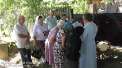 7 августа 2015 года. Возобновление традиции 7 августа 2015 года. Возобновление традиции