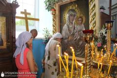 10 августа 2015 года. Праздник главной святыни Щучинского края 10 августа 2015 года. Праздник главной святыни Щучинского края