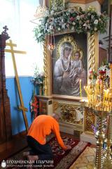 10 августа 2015 года. Праздник главной святыни Щучинского края 10 августа 2015 года. Праздник главной святыни Щучинского края