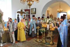 10 августа 2015 года. Праздник главной святыни Щучинского края 10 августа 2015 года. Праздник главной святыни Щучинского края