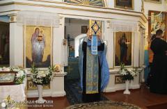 10 августа 2015 года. Праздник главной святыни Щучинского края 10 августа 2015 года. Праздник главной святыни Щучинского края