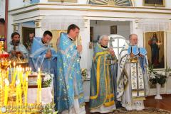 10 августа 2015 года. Праздник главной святыни Щучинского края 10 августа 2015 года. Праздник главной святыни Щучинского края