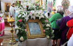 10 августа 2015 года. Праздник главной святыни Щучинского края 10 августа 2015 года. Праздник главной святыни Щучинского края