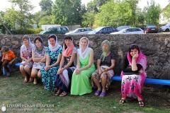 10 августа 2015 года. Праздник главной святыни Щучинского края 10 августа 2015 года. Праздник главной святыни Щучинского края