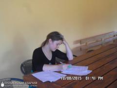 10-13 августа 2015 года. В агроусадьбе "Селяхи" прошел II-й слёт православной молодёжи прихода святых равноапостольных Мефодия и Кирилла 10-13 августа 2015 года. В агроусадьбе "Селяхи" прошел II-й слёт православной молодёжи прихода святых равноапостольных Мефодия и Кирилла