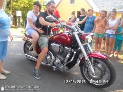 10-13 августа 2015 года. В агроусадьбе "Селяхи" прошел II-й слёт православной молодёжи прихода святых равноапостольных Мефодия и Кирилла 10-13 августа 2015 года. В агроусадьбе "Селяхи" прошел II-й слёт православной молодёжи прихода святых равноапостольных Мефодия и Кирилла