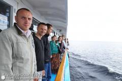 11-15 августа 2015 года. Молодежь Серафимо-Жировичского братства совершила паломничество по святым местам России 11-15 августа 2015 года. Молодежь Серафимо-Жировичского братства совершила паломничество по святым местам России