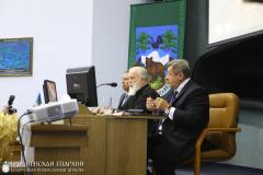 20 августа 2015 года. Руководитель экологического отдела Гродненской епархии принял участие в заседании координационного совета по вопросам охраны окружающей среды 20 августа 2015 года. Руководитель экологического отдела Гродненской епархии принял участие в заседании координационного совета по вопросам охраны окружающей среды