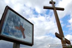 В Гродно прошел Крестный ход в честь 101-й годовщины чудесного явления Пресвятой Богородицы в Августовских лесах