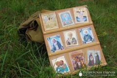 В Гродно прошел Крестный ход в честь 101-й годовщины чудесного явления Пресвятой Богородицы в Августовских лесах