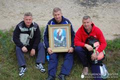 В Гродно прошел Крестный ход в честь 101-й годовщины чудесного явления Пресвятой Богородицы в Августовских лесах