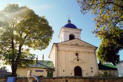 Свято-Софийское молодёжное братство. Поездка в Жировичи 3-4 октября. Впечатления.