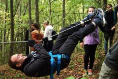 Свято-Софийское молодёжное братство. Поездка в Жировичи 3-4 октября. Впечатления.