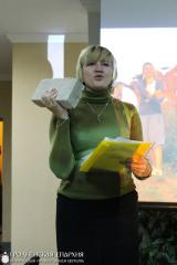 4 октября 2015 года. 8-я годовщина Свято-Марфинского братства