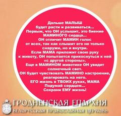 14 октября 2015 года. В Гродно стартовала акция «Врачи Гродно – за жизнь»