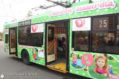 14 октября 2015 года. В Гродно стартовала акция «Врачи Гродно – за жизнь»