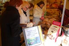 Православная выставка-ярмарка «Кладезь» в Гродно